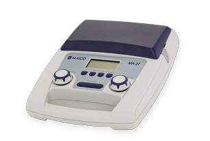 Screening Audiometers