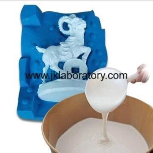 Liquid Silicone Rubber Testing Services