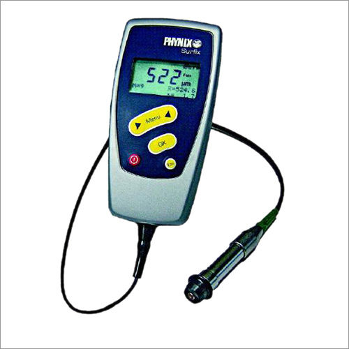 Coating Thickness Gauge