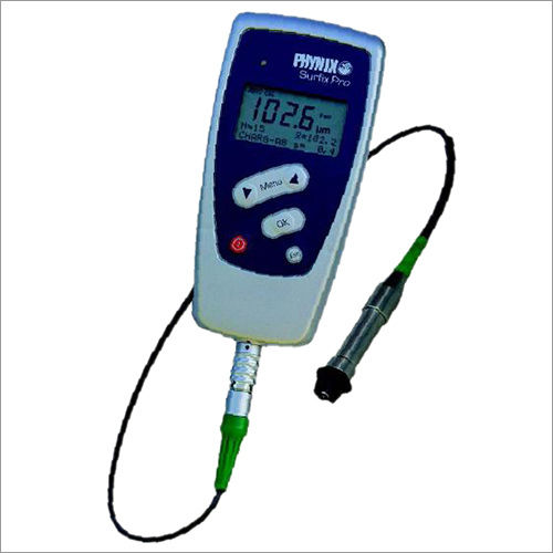 Elcometer Coating Thickness Gauge