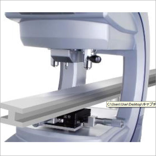 Detection Hardness Tester