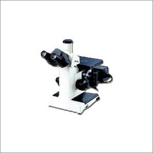 Professional Metallurgical Microscope By QS METROLOGY PVT. LTD.