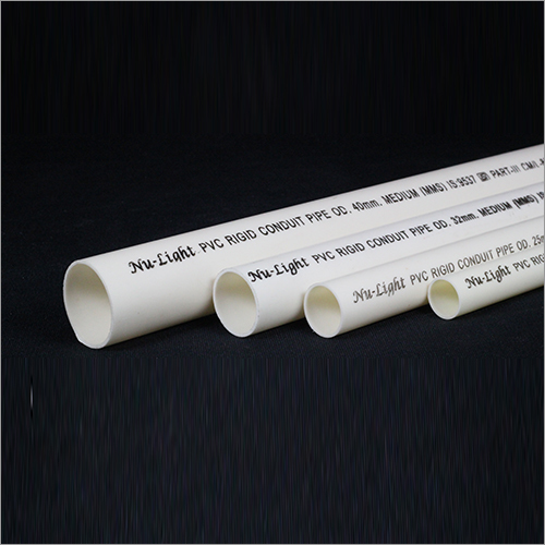 Nulight Pipe Medium
