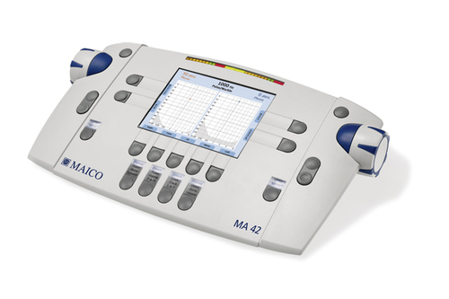 Diagnostic Audiometers
