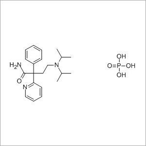 Disopyramide Phosphate