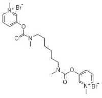 Distigmine Bromide