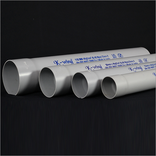 Class -2 Rigid Pipe