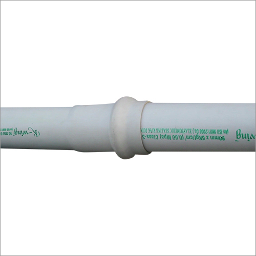 90mm ESR Pipe