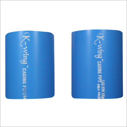 Ivory Casing Pipe