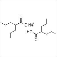 Divalproex Sodium