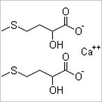 DL-alpha-Hydroxymethionine Calcium