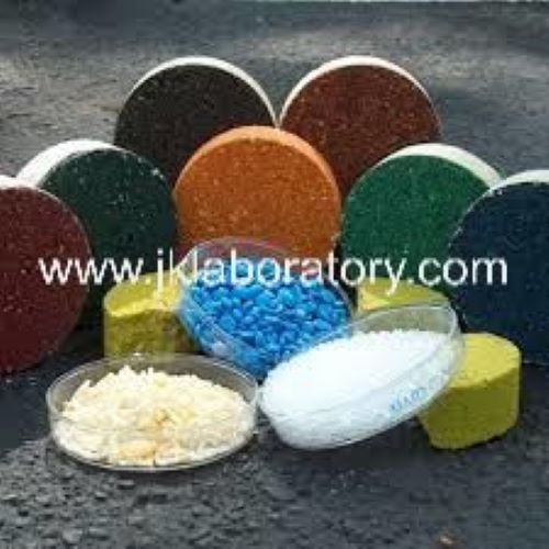 Polymer Additives Testing Services