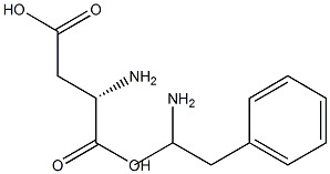 DL-Amphetamine Asphartate
