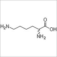 DL-Lysine