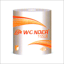 Single Toilet Roll