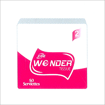 Paper Tissues
