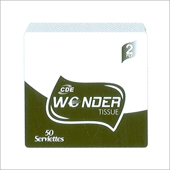 Tissue Paper