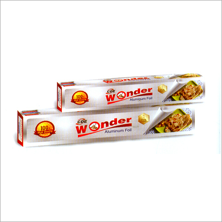 Aluminium Foil Aluminium Foil