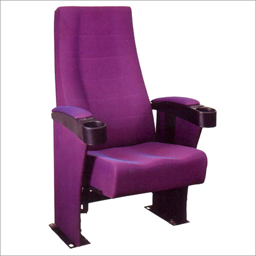 Designer Auditorium Chair