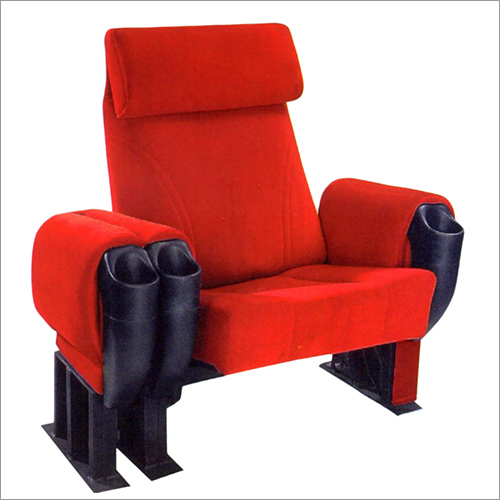 Modular Auditorium Chair