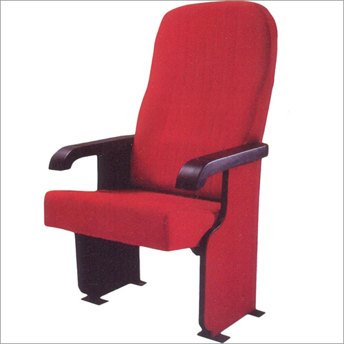 Theater Chairs