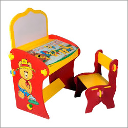 Children Study Table