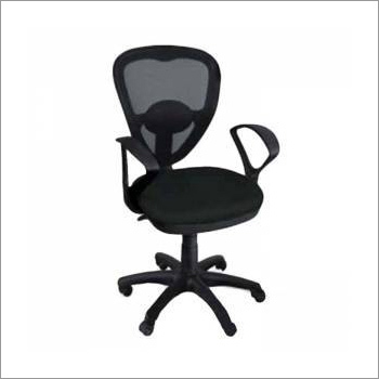 Revolving Staff Chair