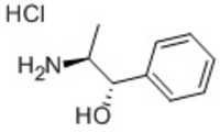 D-Norpseudoe Phedrine Hydrochloride