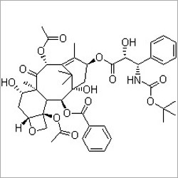 Docetaxel