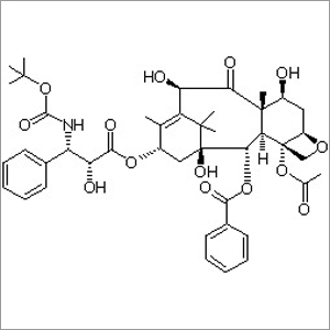 Docetaxel anhydrous