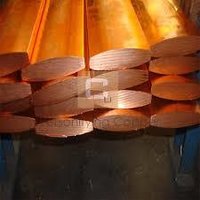 Phosphorised Copper Anode - High Quality Copper Construction | Easy To Install, Long Shelf Life, Highly Efficient