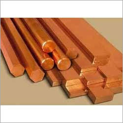 Copper Strips By Metal Process