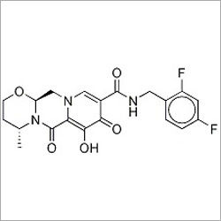 Dolutegravir