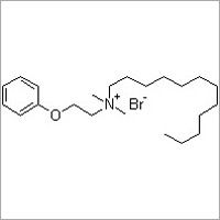 Domiphen Bromide - Cas No: 538-71-6