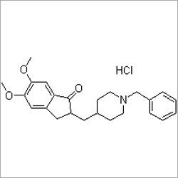 Donepezil Hydrochloride