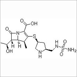 Doripenem Monohydrate