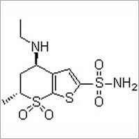 Dorzolamide