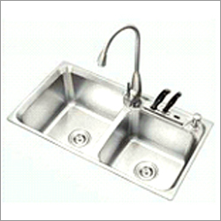 Double Bowl Kitchen Sink Double Bowl Kitchen Sink
