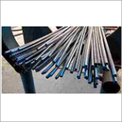 Deformed Steel Bars Deformed Steel Bars