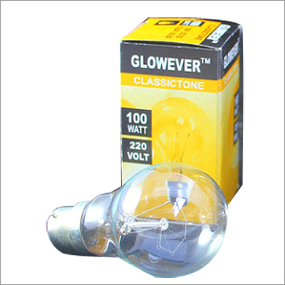 Light Bulb Light Bulb
