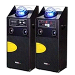 Led Bluetooth Speaker