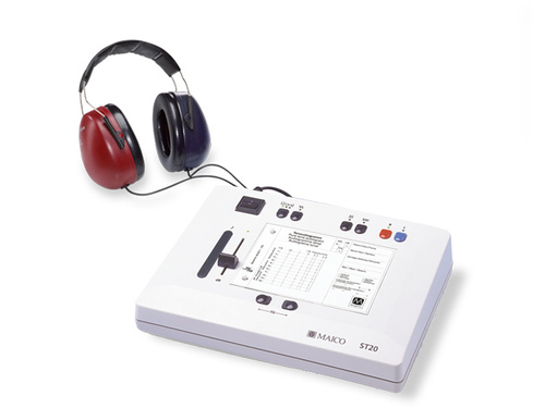 Screening Audiometers