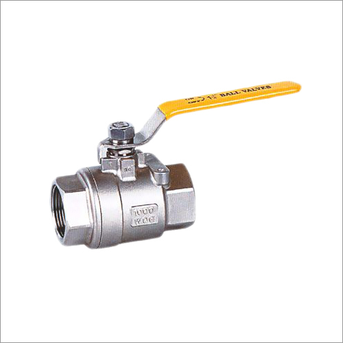 Ball Float Valve Ball Float Valve