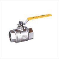 Ball Float Valve - Stainless Steel & Mild Steel | Quick Flow, Automatic Filling, Self Locking, Ideal For Water Tanks & Cooling Towers