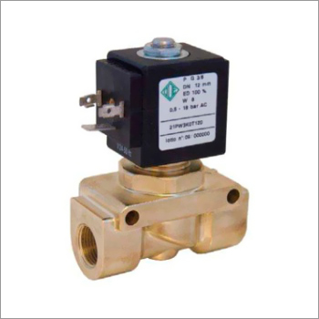 Solenoid Valve Solenoid Valve