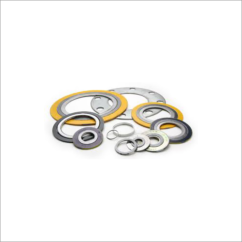 Metallic Gaskets