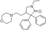 Doxapram Boiling Point: &#8206;536.4 50.0 C