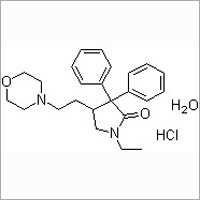Doxapram Hydrochloride Monohydrate