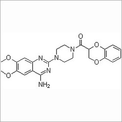 Doxazosin