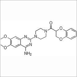 Doxazosin